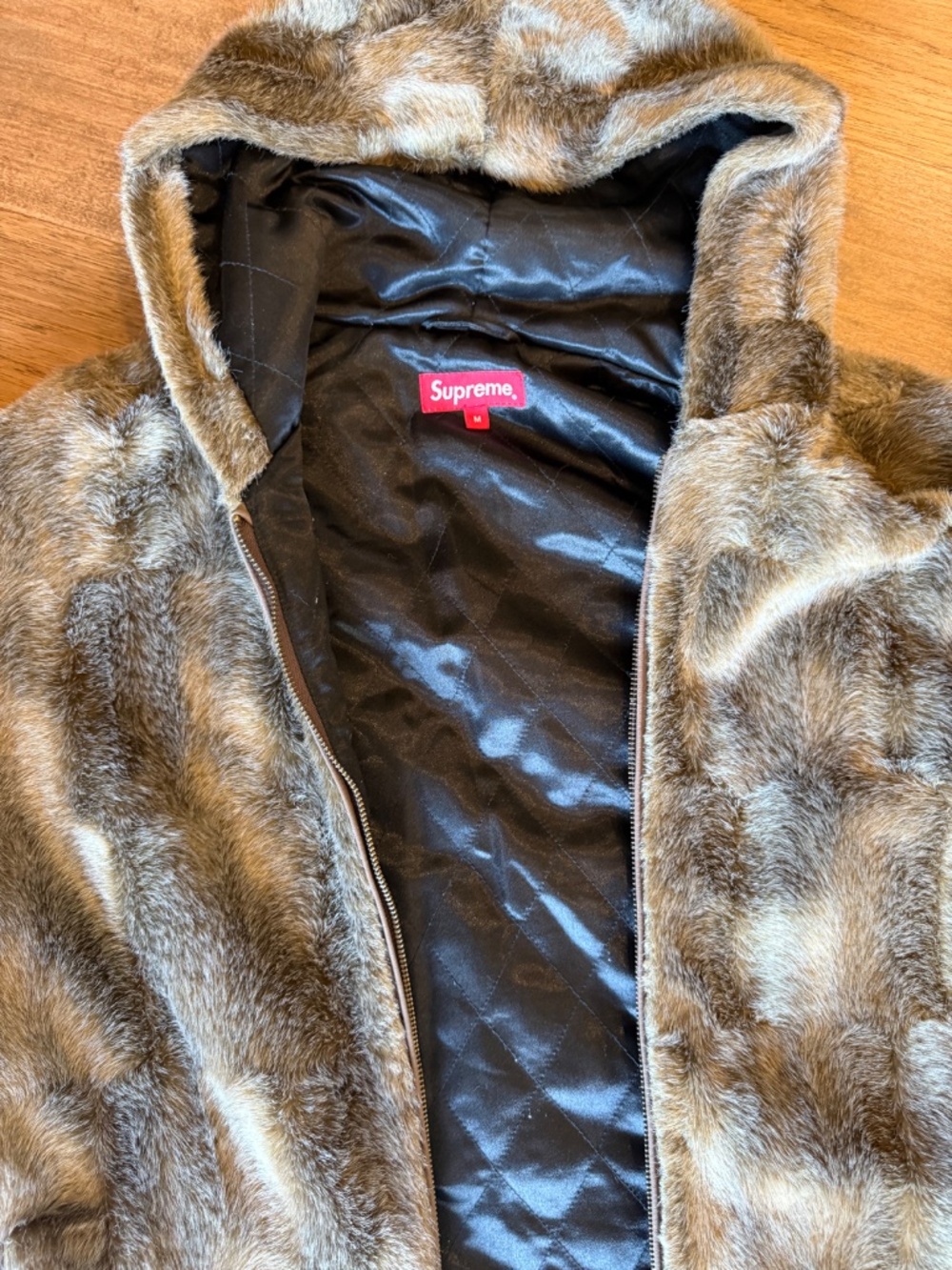 Supreme jacket - Picture 2 of 4